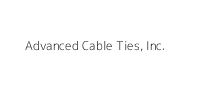 Advanced Cable Ties, Inc.